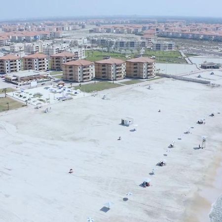 Ras El Bar Apartments Armed Forces Buitenkant foto