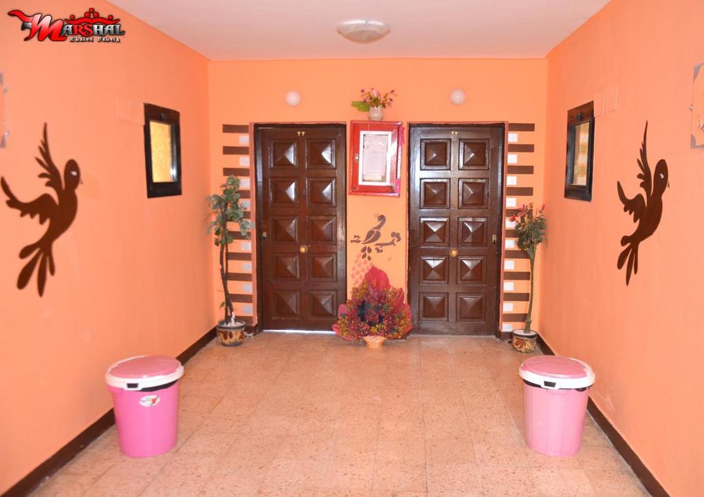 Ras El Bar Apartments Armed Forces Buitenkant foto