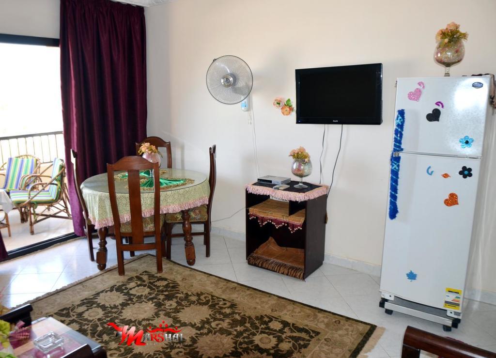 Ras El Bar Apartments Armed Forces Buitenkant foto
