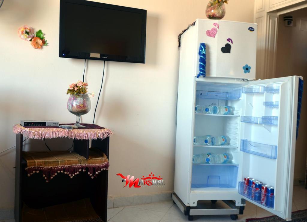 Ras El Bar Apartments Armed Forces Buitenkant foto